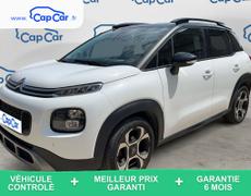 Citroen C3 Aircross Dole