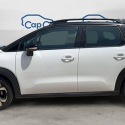 Citroen C3 Aircross 1.6 BlueHDi 120 Shine Dole