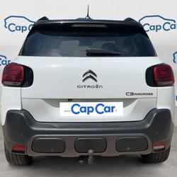 Citroen C3 Aircross 1.6 BlueHDi 120 Shine Dole