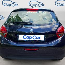 Peugeot 208 1.2 PureTech 82 Signature &Eacute;ragny