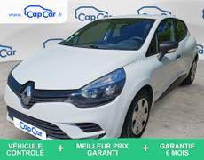 Renault Clio 4