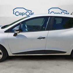 Renault Clio 4 IV 1.5 dCi 75 Trend Savigny-sur-Orge