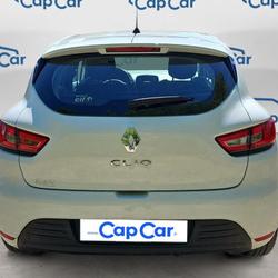 Renault Clio 4 IV 1.5 dCi 75 Trend Savigny-sur-Orge