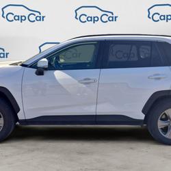 Toyota RAV4 2.5 VVT-i 222 Hybrid AWD E-CVT Dynamic Business Amn&eacute;ville