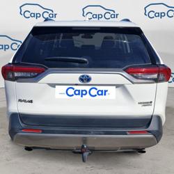 Toyota RAV4 2.5 VVT-i 222 Hybrid AWD E-CVT Dynamic Business Amn&eacute;ville