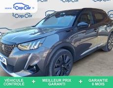 Peugeot 2008 Sillingy