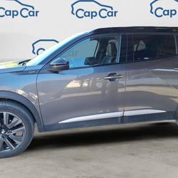 Peugeot 2008 II 1.2 PureTech 130 EAT8 Gt Pack - Automatique Entretien constructeur Sillingy