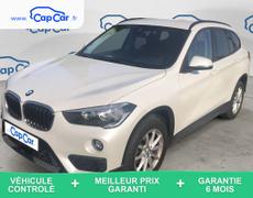 BMW X1 Pessac