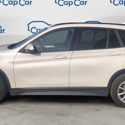 BMW X1 sDrive 18i 136 Business Design Pessac