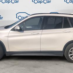 BMW X1 sDrive 18i 136 Business Design Pessac