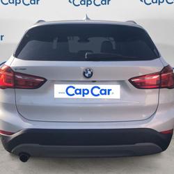 BMW X1 sDrive 18i 136 Business Design Pessac