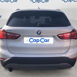 BMW X1 sDrive 18i 136 Business Design Pessac