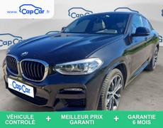 BMW X4 Longwy