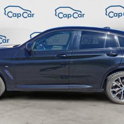 BMW X4 xDrive 20i 184 BVA8 M Sport - Automatique Toit ouvrant Longwy