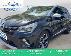 Renault Captur Toulouse