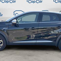 Renault Captur 1.6 E-Tech 145 Hybride Intens Toulouse