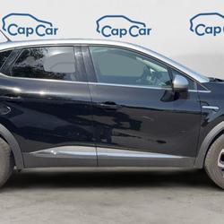 Renault Captur 1.6 E-Tech 145 Hybride Intens Toulouse