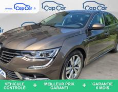 Renault Talisman Sannat