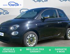 Fiat 500 II