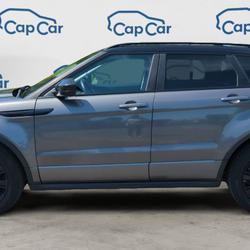 Land Rover Range Rover Evoque II 2.2 TD4 150 AWD BVA9 Prestige Mark - Automatique Leg&eacute;