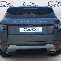 Land Rover Range Rover Evoque II 2.2 TD4 150 AWD BVA9 Prestige Mark - Automatique Leg&eacute;