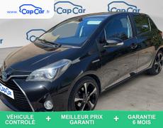 Toyota Yaris Toulon