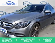 Mercedes Classe C