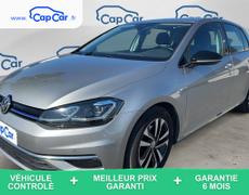 Volkswagen Golf 7 Courtry