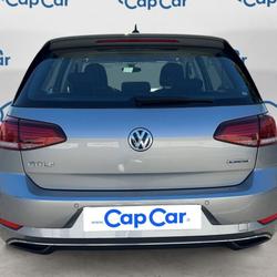 Volkswagen Golf 7 1.5 TSI 130 DSG7 IQ.Drive Livry-Gargan