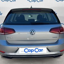 Volkswagen Golf 7 1.5 TSI 130 DSG7 IQ.Drive Courtry