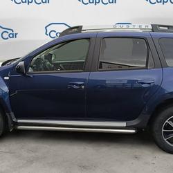 Dacia Duster 1.5 dCi 110 EDC6 4x2 Prestige Saumur