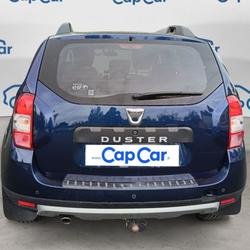 Dacia Duster 1.5 dCi 110 EDC6 4x2 Prestige Saumur