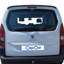 Peugeot Rifter 1.5 BlueHDi 100 Style - 5 places Lille