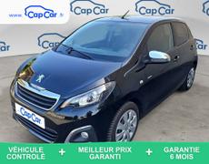 Peugeot 108 Noisy-le-Grand