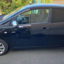 Peugeot 108 1.0 VTi 72 Style Noisy-le-Grand