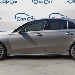 Mercedes Classe A 45 AMG 421 4Matic 8G-DCT S Nancy