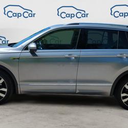 Volkswagen Tiguan 2.0 TDI 150 DSG7 Black R-Line - Automatique Rocheservi&egrave;re