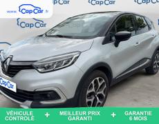 Renault Captur Fondettes