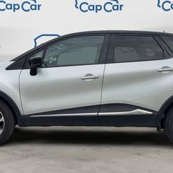 Renault Captur 0.9 TCe 90 Intens Fondettes