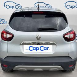 Renault Captur 0.9 TCe 90 Intens Fondettes