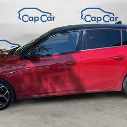 Opel Astra 1.5 D 130 EAT8 Gs Line Claveyson