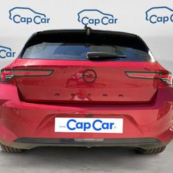 Opel Astra 1.5 D 130 EAT8 Gs Line Claveyson