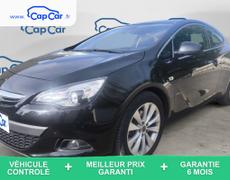 Opel Astra Chalon-sur-Saône