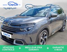 Citroen C5 Aircross Saint-Étienne
