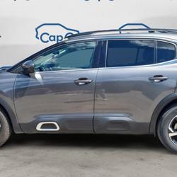 Citroen C5 Aircross 1.5 BlueHDi 130 Feel Pack Saint-&Eacute;tienne