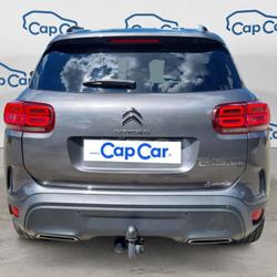 Citroen C5 Aircross 1.5 BlueHDi 130 Feel Pack Saint-&Eacute;tienne