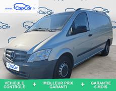 Mercedes Vito Villeneuve-d'Ascq