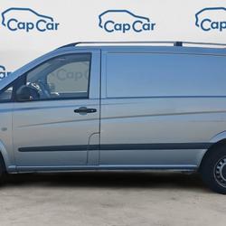 Mercedes Vito Fourgon Long 116 CDI 163 . Villeneuve-d'Ascq