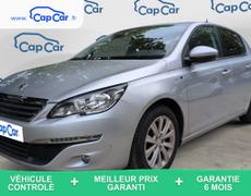 Peugeot 308 II Phase 1 Solaize