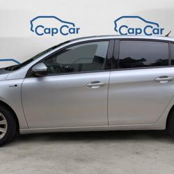 Peugeot 308 II Phase 1 II 1.2 PureTech 110 Style Solaize